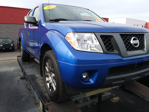 Used Car Dealer «Auto Depot of Madison», reviews and photos, 1201 Gallatin Pike N, Madison, TN 37115, USA