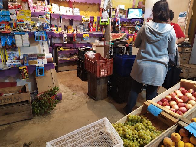 Opiniones de Verdulería El gordo abrumador en Canelones - Frutería