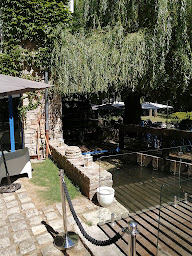 Photo n°71 de Moulin de Dannemois ancienne demeure de l'artiste Claude François à Dannemois ()