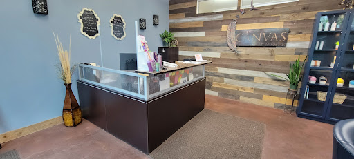 Explore ruby tattoo ideas, creative tattoo ideas in Colorado Springs, available at The New Canvas