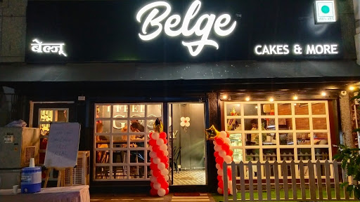 Belge Cakes & More - Baner