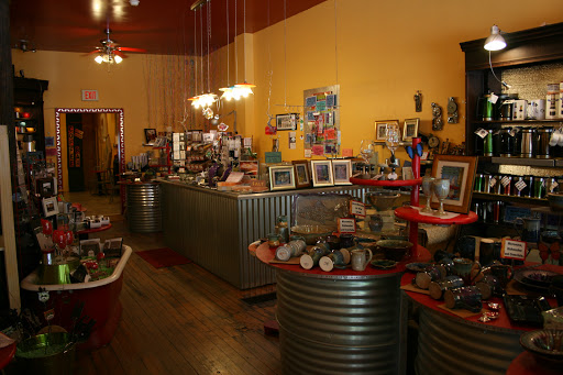 Coffee Shop «Market Street Coffee & Tea», reviews and photos, 61 E Market St, Corning, NY 14830, USA