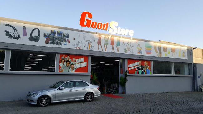 GOOD STORE - 购物商店