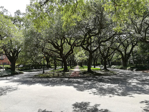 Art Museum «Contemporary Arts Museum Houston», reviews and photos, 5216 Montrose Blvd, Houston, TX 77006, USA