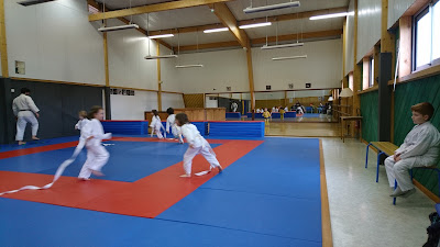 DANSE Trévières à Trévières