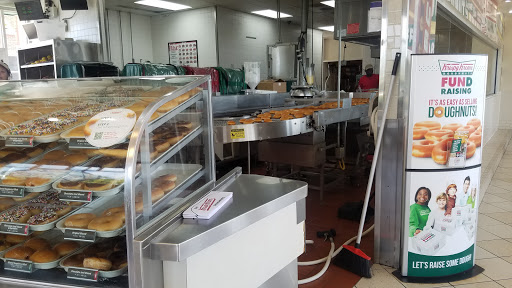 Donut Shop «Krispy Kreme», reviews and photos, 1021 Polaris Pkwy, Columbus, OH 43240, USA