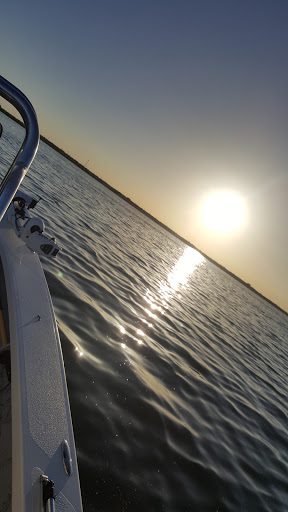 Tourist Attraction «Calaveras Lake Entrance», reviews and photos, 12965 Bernhardt Rd, San Antonio, TX 78263, USA