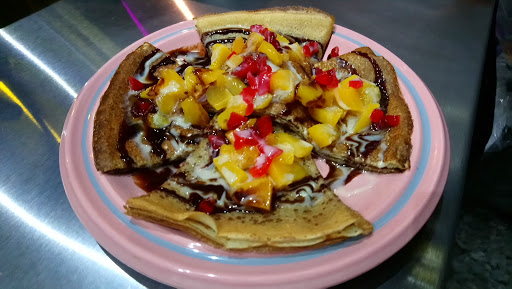 EL ANTOJITO, CREPAS Y MÁS. en San Luis de la Paz