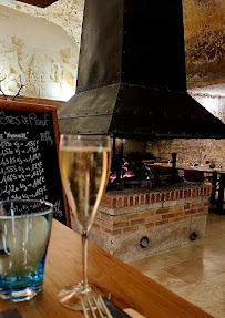 Les plus récentes photos du Restaurant La Cave à Montlouis-sur-Loire - n°1