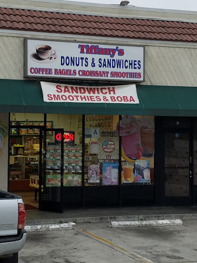 Donut Shop «Dulcet Gourmet», reviews and photos, 22776 Ventura Blvd # E, Woodland Hills, CA 91364, USA