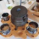 Photo n°13 de l'avis de Leandro.i fait le 28/09/2019 à 15:01 sur le  Carne no Espeto à Ponte de Lima