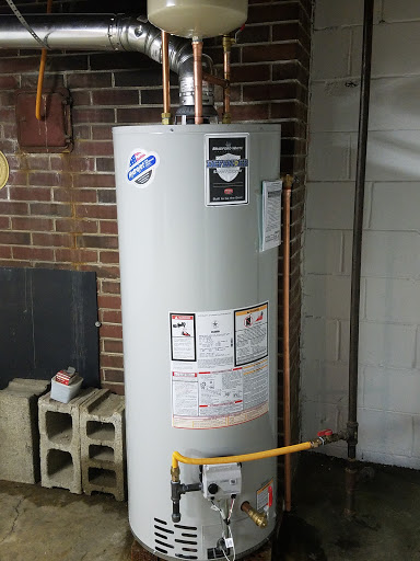 Plumber «Mr. Plumber by Metzler & Hallam», reviews and photos, 1077 3rd Ave SW, Carmel, IN 46032, USA