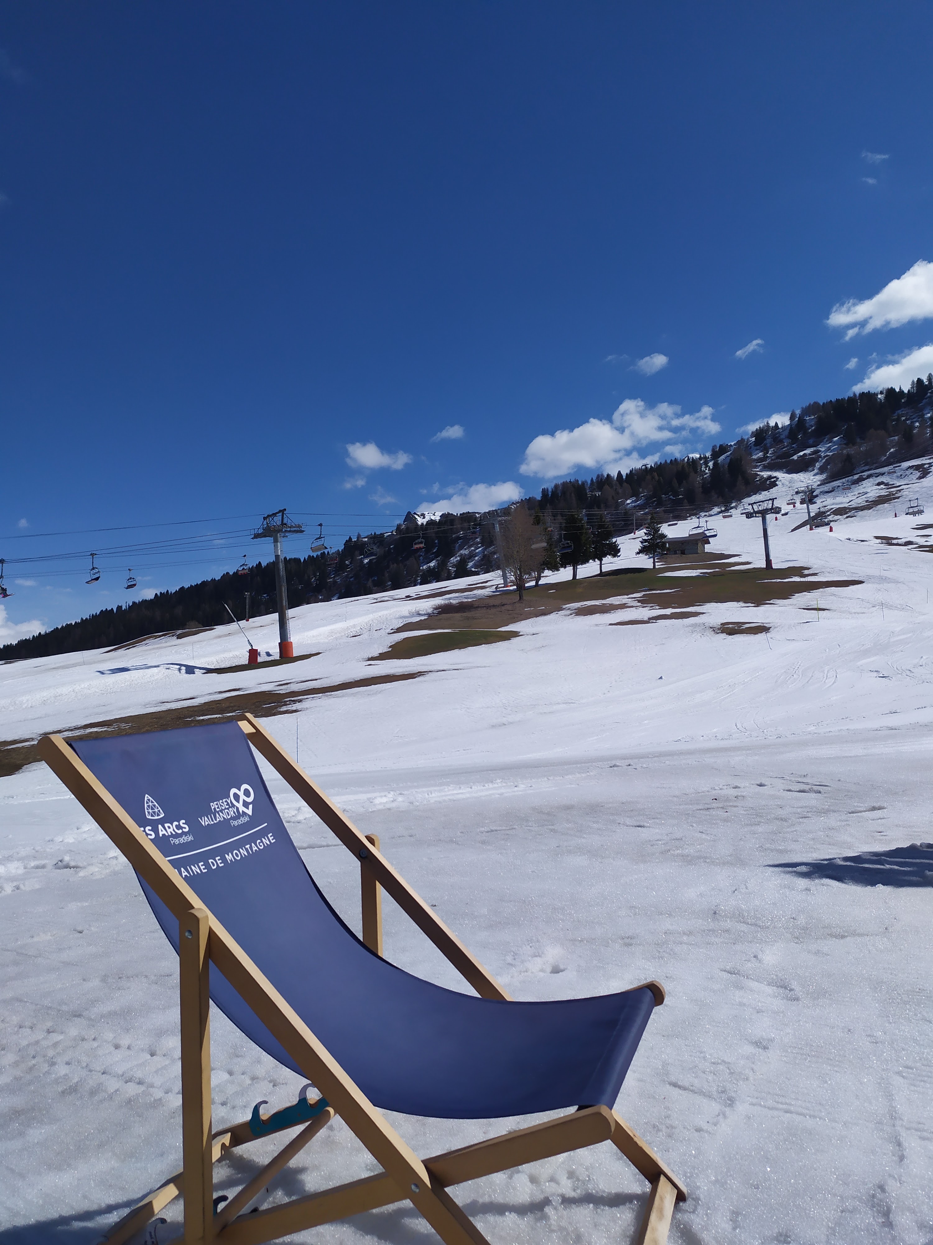 Photo n° 6 de l'avis de Christelle.E fait le 23/04/2023 à 16:43