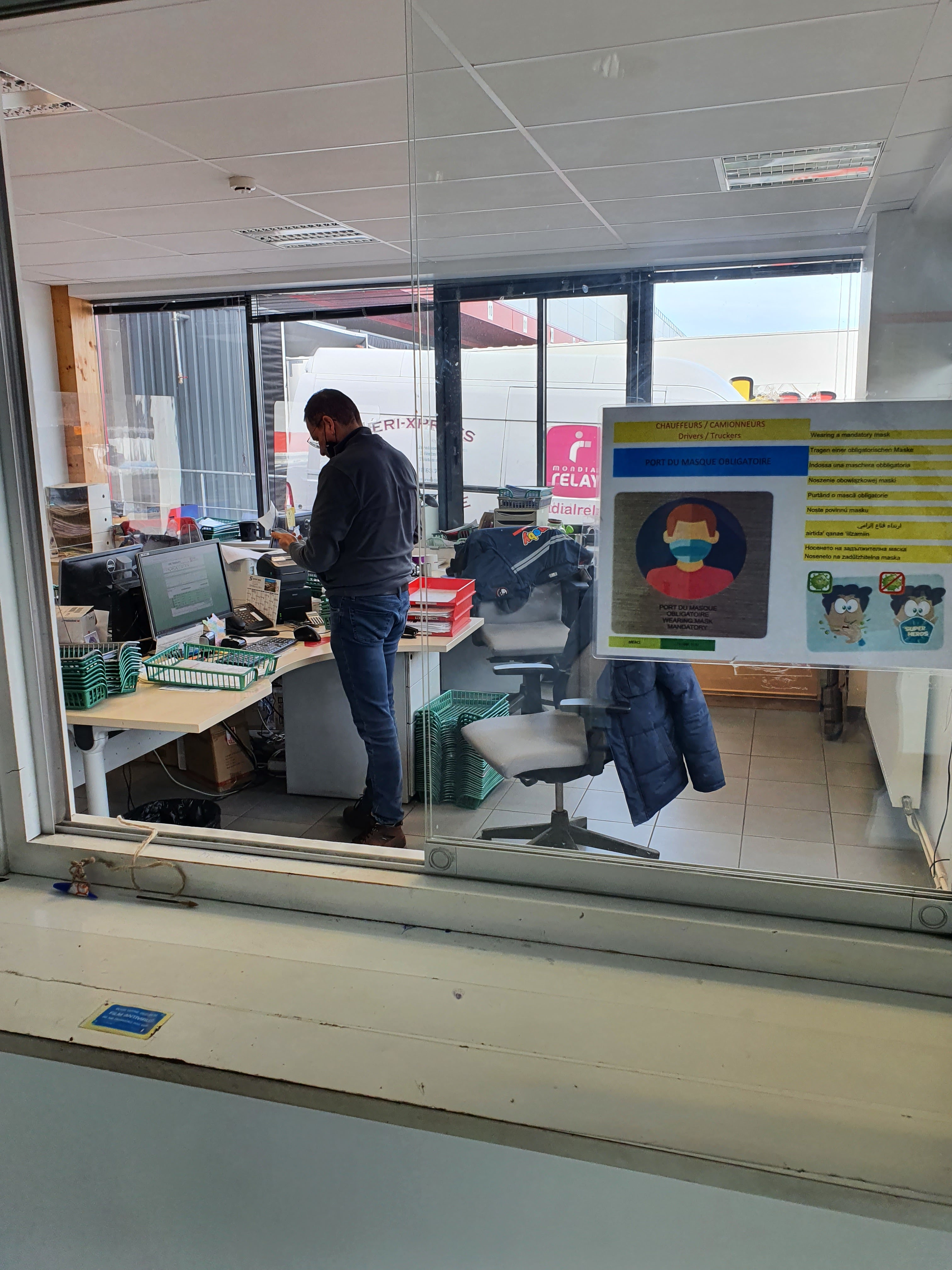 Photo n° 2 de l'avis de Roman.a fait le 24/02/2022 à 11:38