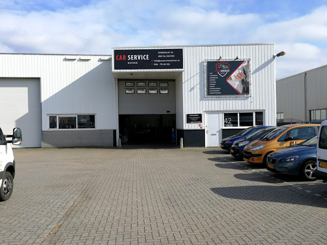 Car Service Duiven