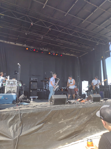 Golf Course «Short Beach Golf Course», reviews and photos, 1 Dorne Dr, Stratford, CT 06615, USA