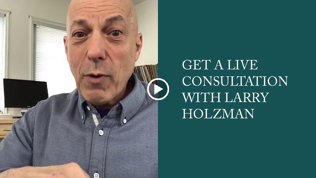 The Holzman Law Firm 20770