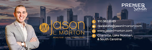 Jason L. Morton – Premier South Real Estate