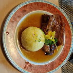 Photo n°1 de l'avis de B... fait le 18/11/2016 à 20:01 sur le  Gasthof Bögl à Hilpoltstein