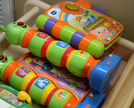 Day Care Center «La Petite Academy of Merritt Island, FL», reviews and photos, 2200 N Courtenay Pkwy, Merritt Island, FL 32953, USA