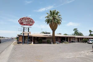 Sands Motel image