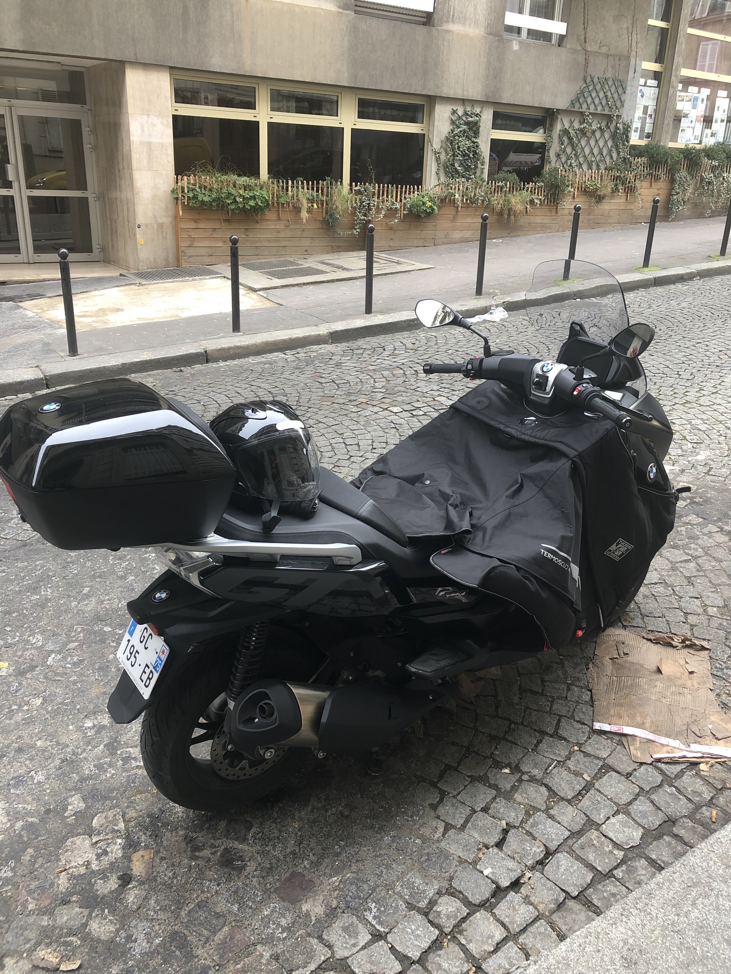 Photo n° 1 de l'avis de CHEMLAL.o fait le 12/01/2022 à 11:12