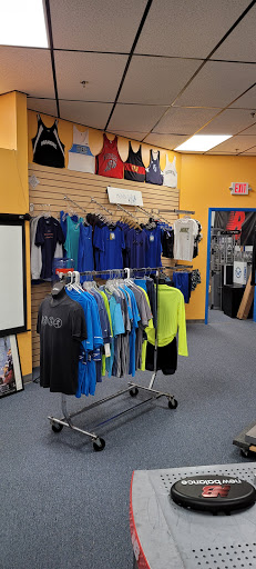 Shoe Store «Jenkintown Running Co», reviews and photos, 416 York Rd, Jenkintown, PA 19046, USA