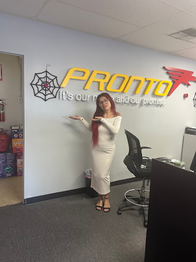 Pronto Insurance Agency image