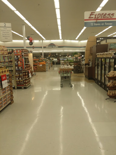 Supermarket «Hy-Vee», reviews and photos, 640 Lincoln Way, Ames, IA 50010, USA