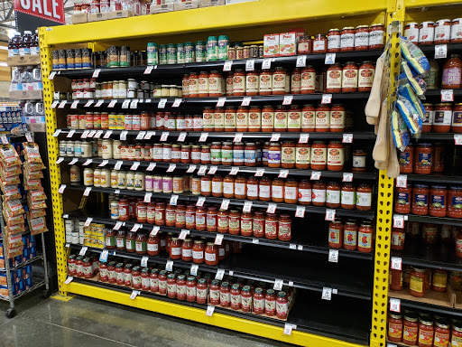 Supermarket «Fork Lift by Nugget Markets», reviews and photos, 3333 Coach Ln, Cameron Park, CA 95682, USA