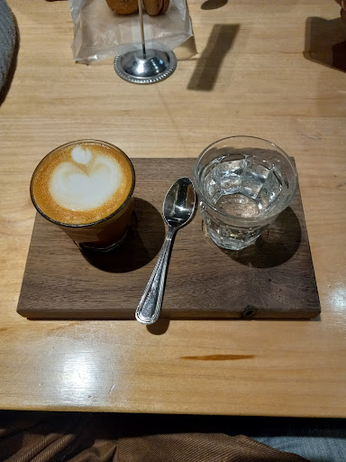 Cafe «Prince Street Cafe», reviews and photos, 15 N Prince St, Lancaster, PA 17603, USA