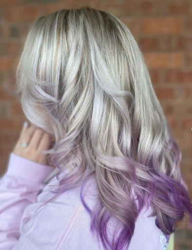 Beauty Salon «Image Is... Salon», reviews and photos, 2440 Broad Ave, Lutherville-Timonium, MD 2109321093, USA