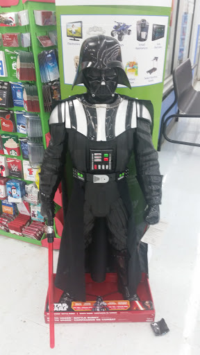 Department Store «Walmart Supercenter», reviews and photos, 2405 Vestal Pkwy E, Vestal, NY 13850, USA