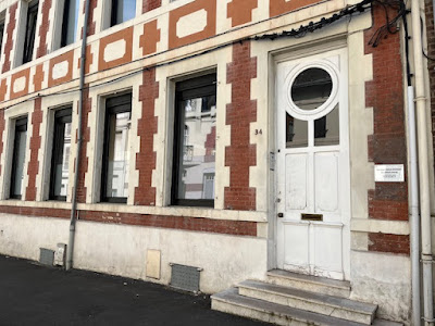 Docteur Odile Davigny Allergologue à Saint-Quentin