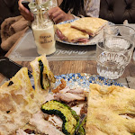 Photo n°1 de l'avis de Davide.u fait le 18/02/2023 à 21:39 sur le  Forno Boboli dal 1909 - Bakery & Bistrot à San Gimignano