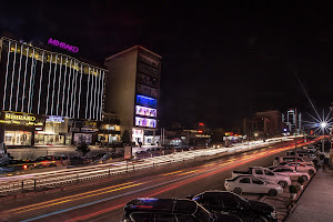 Mihrako Hotel And Spa image