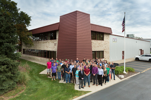 Commercial Printer «Metzgers Printing & Mailing», reviews and photos, 207 Arco Dr, Toledo, OH 43607, USA