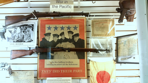 Museum «National Armed Services & Law Enforcement Memorial Museum», reviews and photos, 500 Douglas Ave, Dunedin, FL 34698, USA