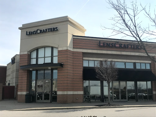Eye Care Center «LensCrafters», reviews and photos, 401 S Mt Juliet Rd #365, Mt Juliet, TN 37122, USA