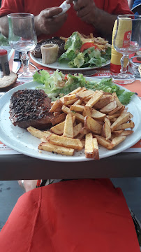 Frite du Restaurant La Cas'a nova à Nègrepelisse - n°8