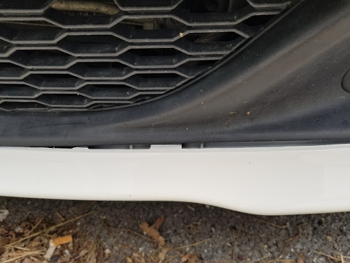 Auto Body Shop «Maaco Collision Repair & Auto Painting», reviews and photos, 240 Prosperity Drive, Winchester, VA 22602, USA