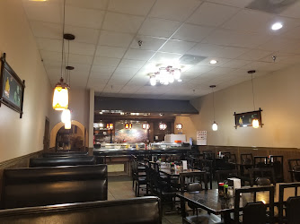 Oriental Pearl Restaurant