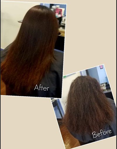 Hair Salon «Innovations Hair Salon», reviews and photos, 11 Princeton Ave, Brick, NJ 08724, USA