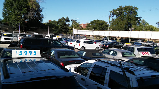 Used Car Dealer «Quality Auto Sales», reviews and photos, 4600 S Western Ave, Chicago, IL 60609, USA