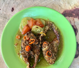 Kedai Bungkus photo