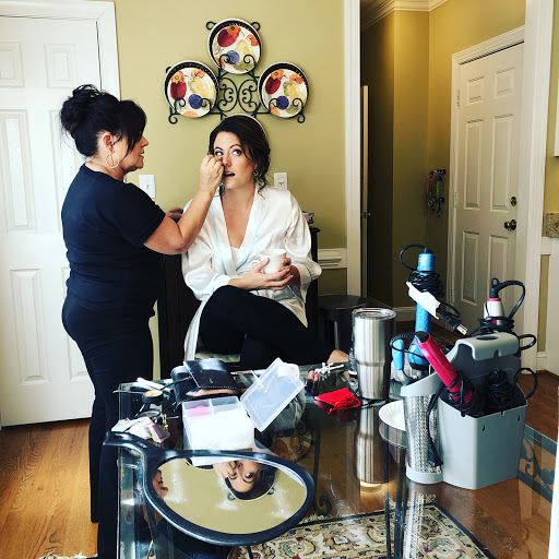 Hair Salon «Sweet T Salon», reviews and photos, 404 E Six Forks Rd #181, Raleigh, NC 27609, USA