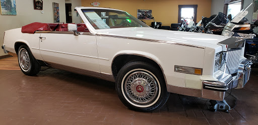 Used Car Dealer «The Auto Livery», reviews and photos, 4168 Hamilton Cleves Rd, Fairfield, OH 45014, USA