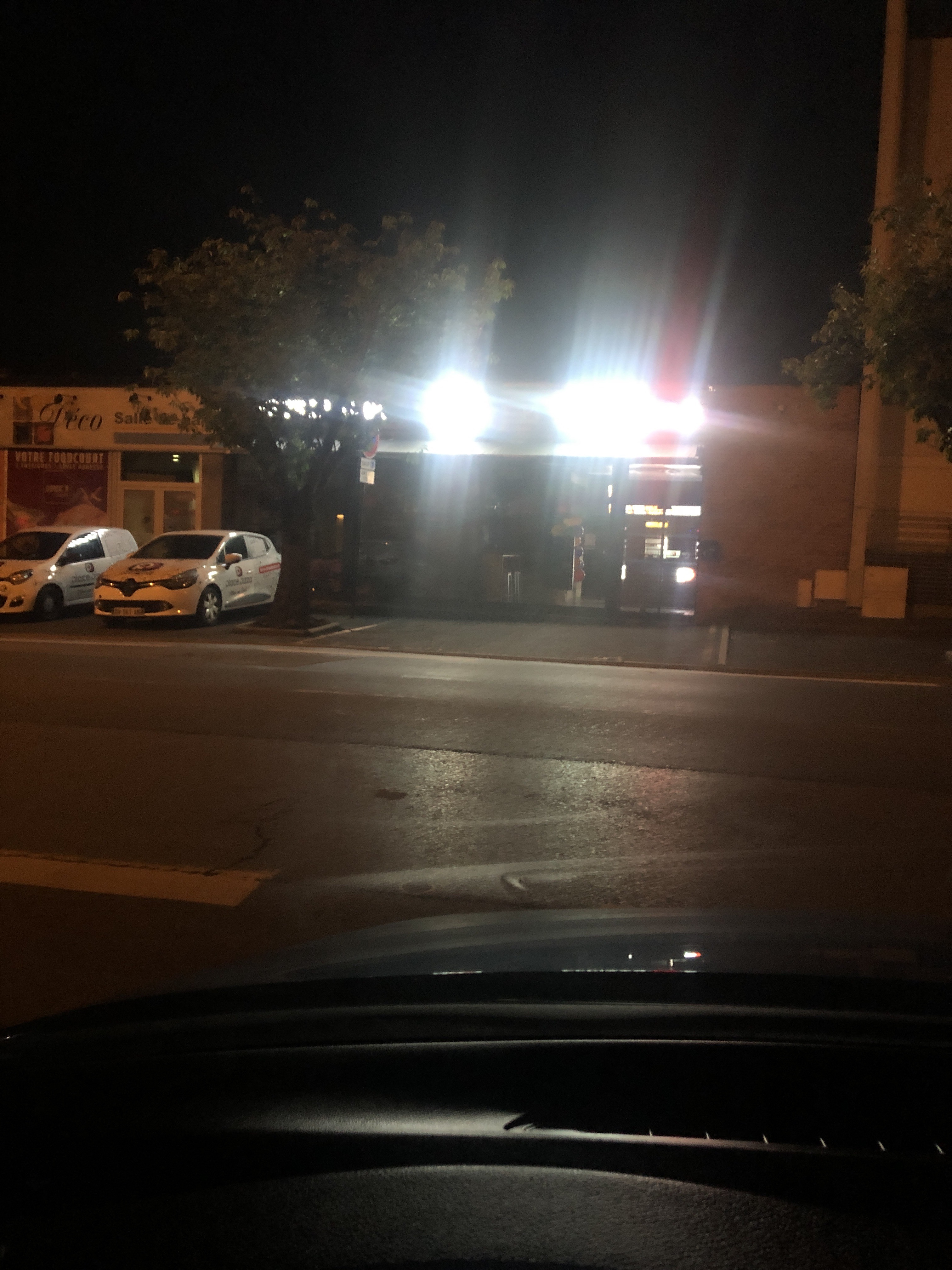 Photo n° 1 de l'avis de Tof.� fait le 01/10/2022 à 22:51
