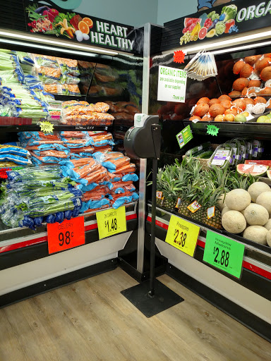 Grocery Store «Piggly Wiggly», reviews and photos, 1140 Montgomery Hwy, Dothan, AL 36303, USA