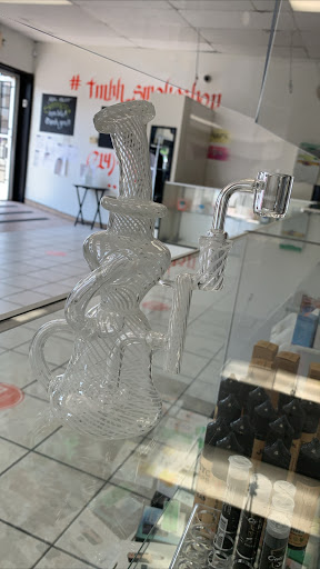 Tobacco Shop «T.M.B.H. SMOKE SHOP», reviews and photos, 1601 W 1st St a, Santa Ana, CA 92703, USA